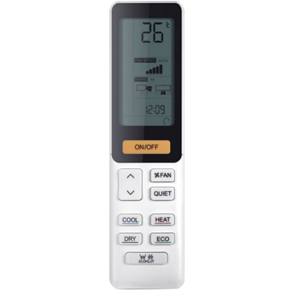 Фото - Кондиционер сплит Haier 1U25MEHFRA-1 /AS25S2SF1FA-S1