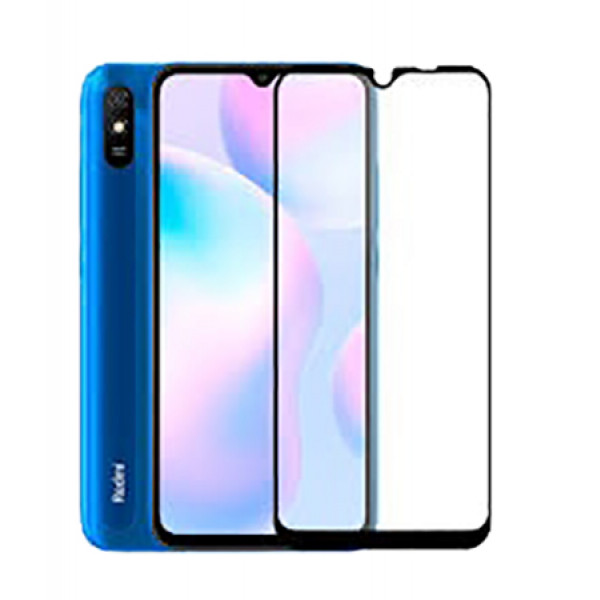 Фото - Захисне скло для смартфону ACCLAB Full Glue for Xiaomi Mi A3 (1283126518638)