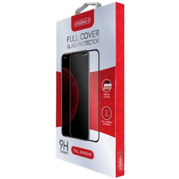 Фото - Захисне скло для смартфону Intaleo Full Glue for Realme 9 Pro (1283126542633)