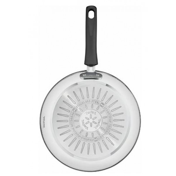 Фото - Сковорода гриль Tefal G7334055 Duetto + 26 см