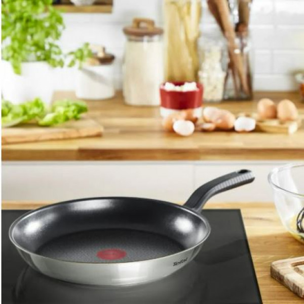 Фото - Сковорода универсальная Tefal G7260744 Comfort Max 30 см