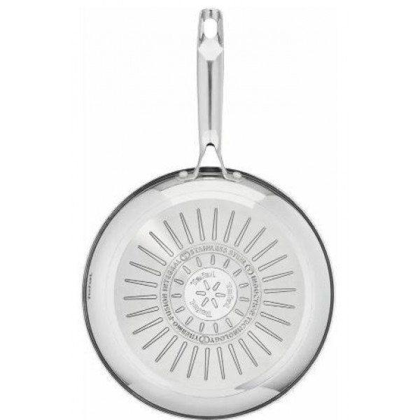 Фото - Набір сковорідок Tefal G732S255 Duetto+  24/28 см