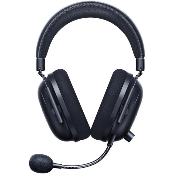 Фото - Гарнітура бездротова ігрова Razer Blackshark V2 PRO Wireless 
Black (RZ04-04530100-R3M1)