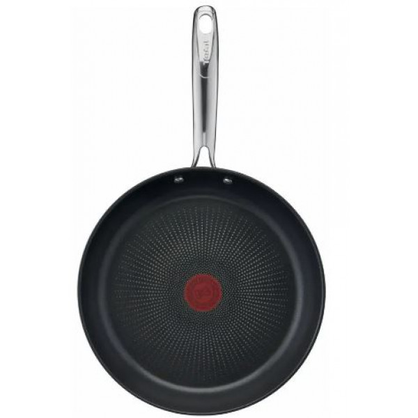 Фото - Набір сковорідок Tefal G732S255 Duetto+  24/28 см