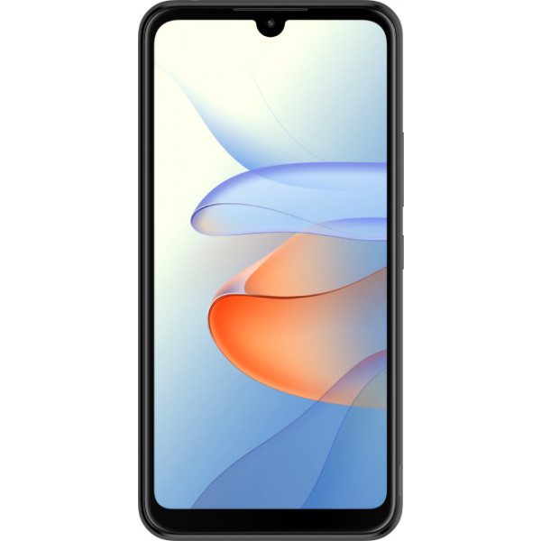 Фото - Смартфон ZTE Blade L220 1/32Gb Black