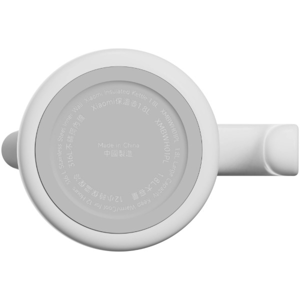 Фото - Термос Xiaomi Insulated Kettle 1.8L