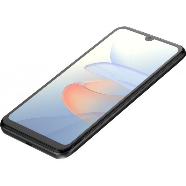 Фото - Смартфон ZTE Blade L220 1/32Gb Black