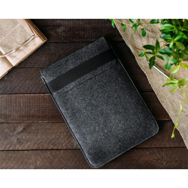 Фото - Чохол для ноутбука Gmakin Macbook Pro 15 Сірий (GM71-15)