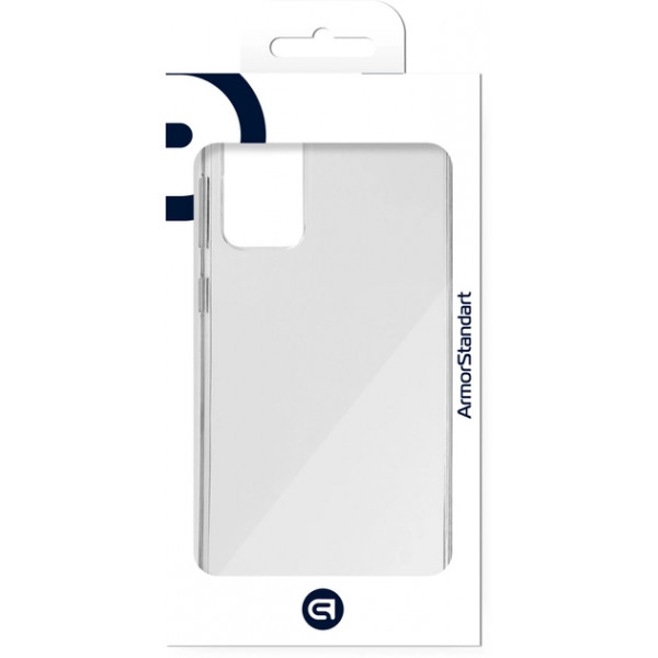 Фото - Чохол для смартфону Armorstandart Air for Samsung Galaxy A73 5G SM-A736 Transparent (ARM65982)