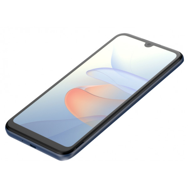 Фото - Смартфон ZTE Blade L220 1/32Gb Blue