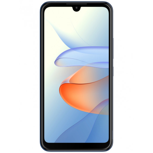 Фото - Смартфон ZTE Blade L220 1/32Gb Blue