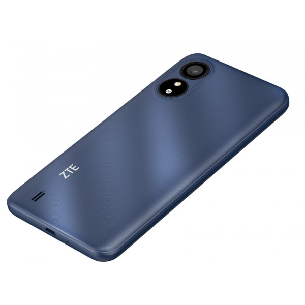 Фото - Смартфон ZTE Blade L220 1/32Gb Blue