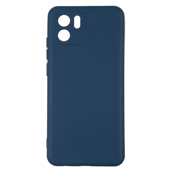 Фото - Чохол для смартфону Armorstandart ICON Case for Xiaomi Redmi A1 Camera cover Dark Blue (ARM62835)