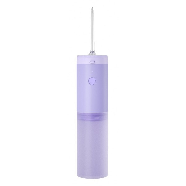 Фото - Ирригатор Enchen Mint3 Lilac Фото - Ирригатор Enchen Mint3 Lilac