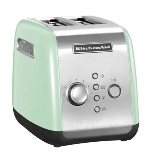 Фото - Тостер KitchenAid 5KMT221EPT