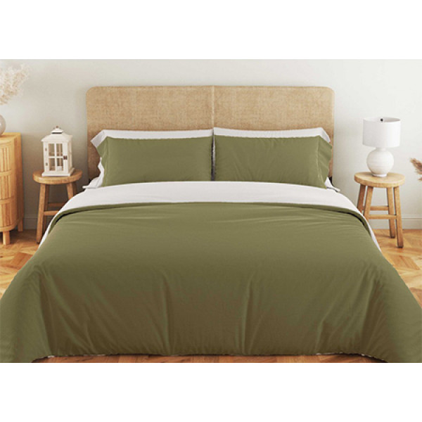 Фото - Комплект постільної білизни ТЕП Happy Sleep Природній Малахіт (2-03796_26169)