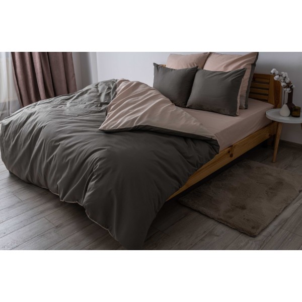 Фото - Комплект постільної білизни ТЕП Happy Sleep Містичний Нефрит (2-03796_26168)