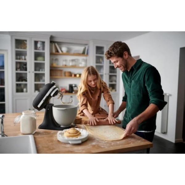Фото - Чаша для кухонного комбайна KitchenAid 5KSM2CB5BGS