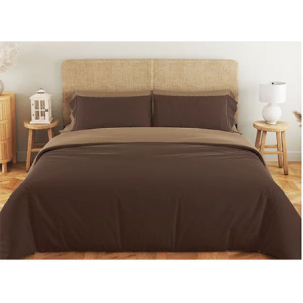 Фото - Комплект постільної білизни ТЕП Винний Топаз (2-00882_26184)