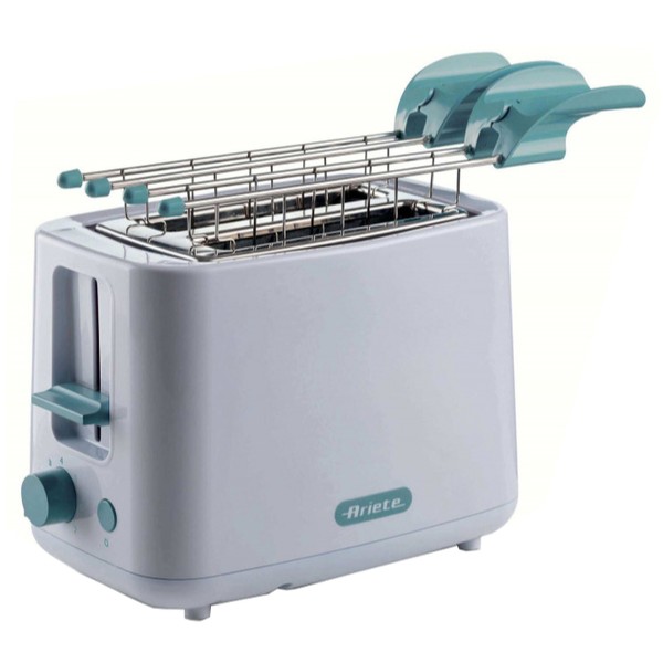 Фото - Тостер Ariete 0157 White
