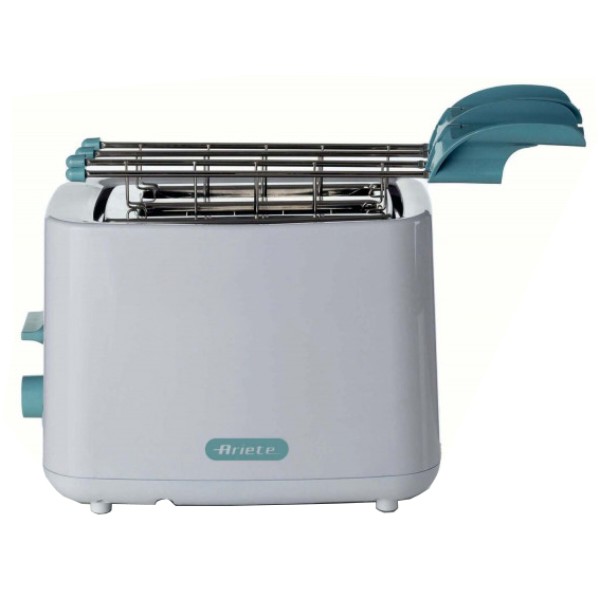Фото - Тостер Ariete 0157 White