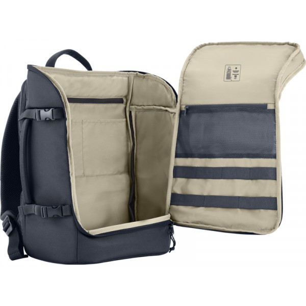 Фото - Рюкзак для ноутбуку HP Travel (6B8U5AA)
