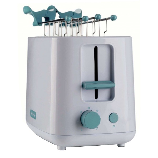 Фото - Тостер Ariete 0157 White