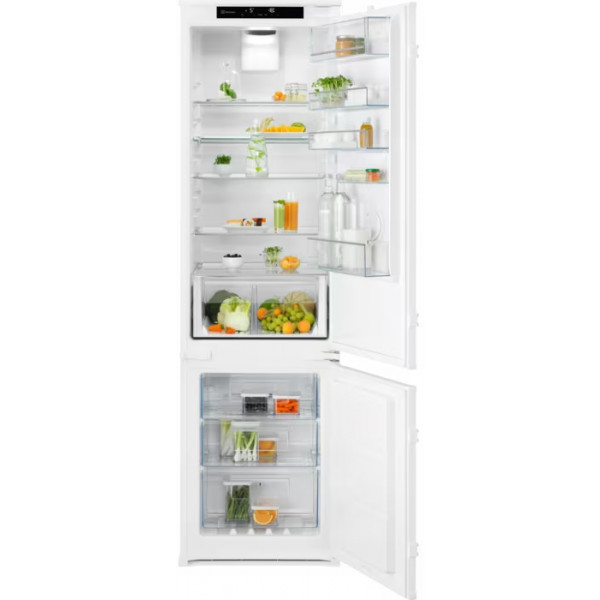 Фото - Холодильник вбудований Electrolux RNT6TE19S