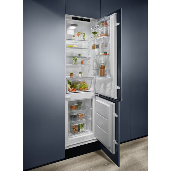 Фото - Холодильник вбудований Electrolux RNT6TE19S