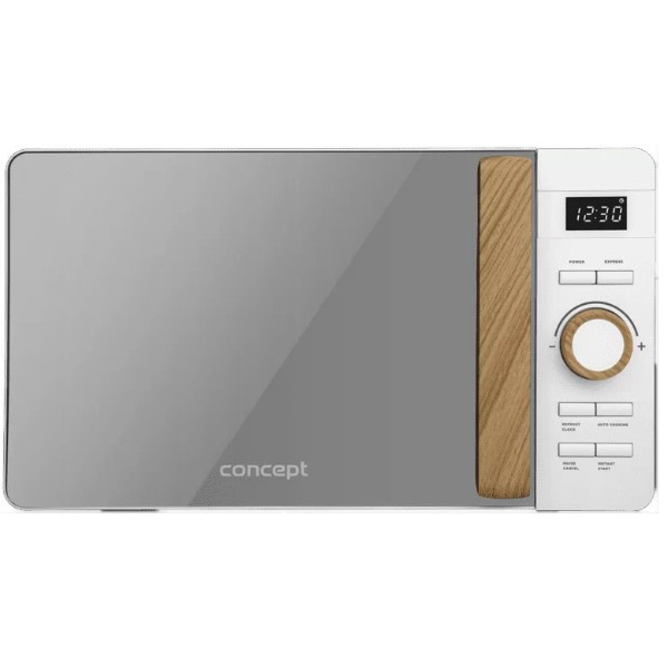 Фото - Микроволновая печь (СВЧ) Concept MT4420wh