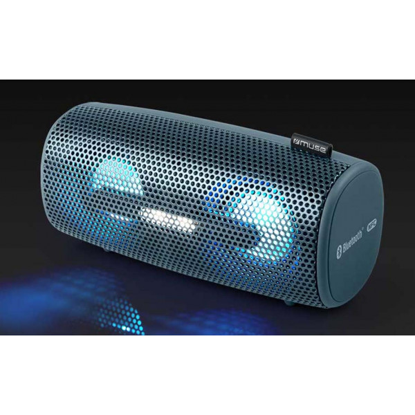 Фото - Портативная акустика Muse M-730 DJ