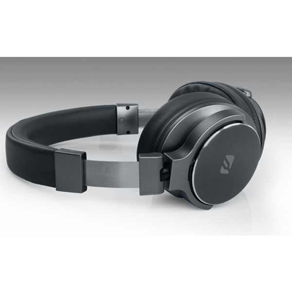 Фото - Навушники повнорозмірні дротові Muse M-275 CTV