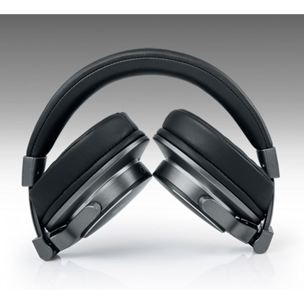 Фото - Навушники повнорозмірні дротові Muse M-275 CTV