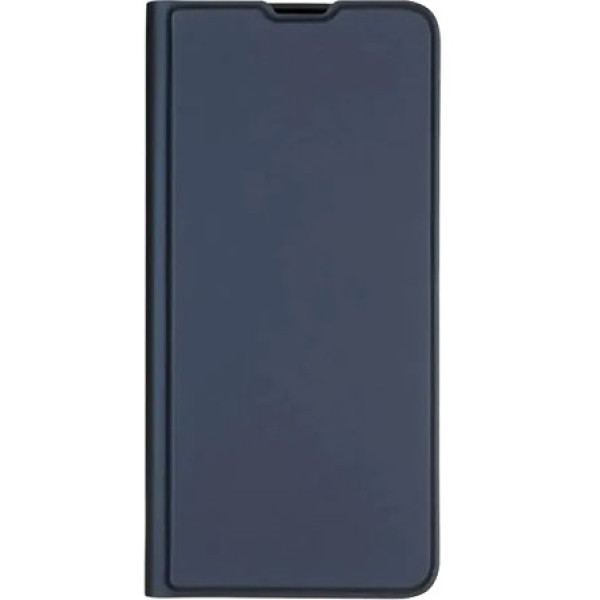 Фото - Чехол для смартфона Gelius Book Cover Shell Case for Xiaomi Redmi 12 Blue (93867)