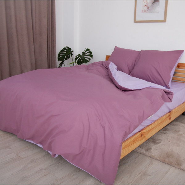 Фото - Комплект постельного белья ТЕП Happy Sleep Нежный аметист (2-03797_27251)