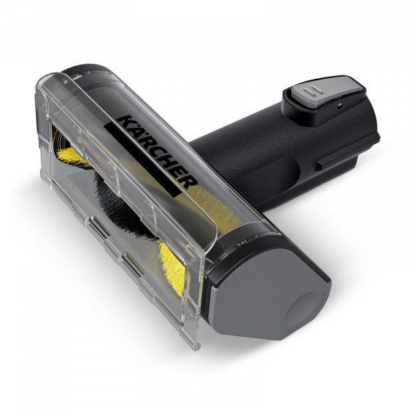 Фото - Щетка-турбонасадка для ручного пылесоса Karcher для VC 4, VC 6, VC 7 (2.863-090.0)