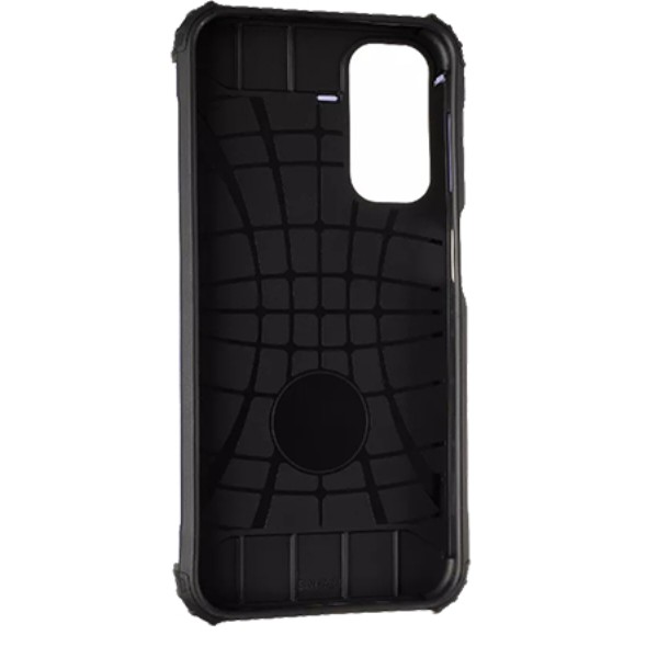 Фото - Чохол для смартфону
 Gelius Hard Defence TPU Series for Samsung A245 (A24) Navy Grey (94432)