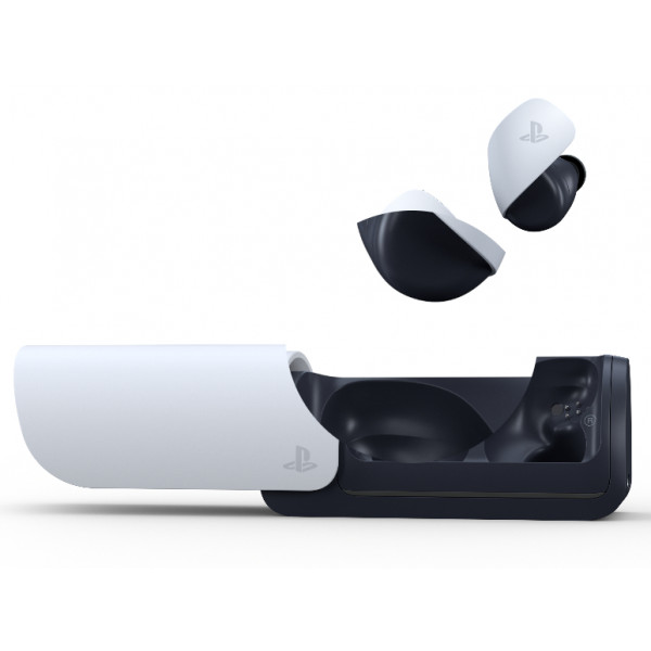 Фото - Гарнитура для консоли PlayStation Pulse Explore Wireless White
