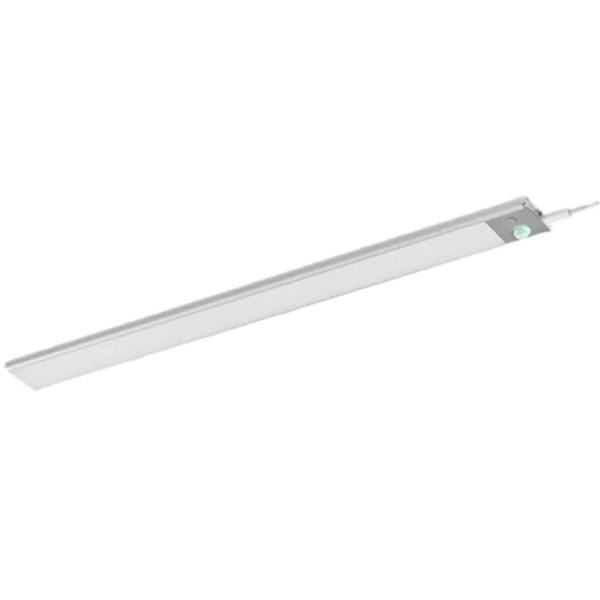 Фото - Светодиодный светильник Ledvance LINEAR LED FLAT USB SEN 3.2W 200Lm (4058075762213) Фото - Светодиодный светильник Ledvance LINEAR LED FLAT USB SEN 3.2W 200Lm (4058075762213)