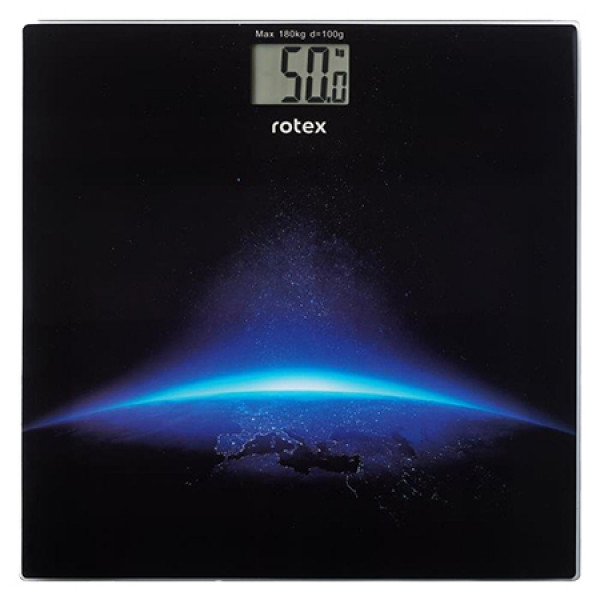 Фото - Ваги підлогові Rotex RSB06-N