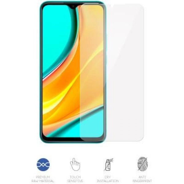 Фото - Захисна плівка для смартфону Armorstandart for Xiaomi Redmi 9 (ARM58821)