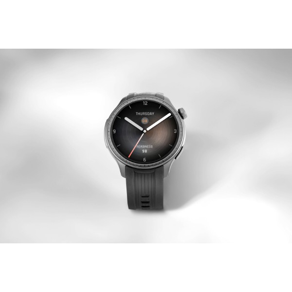 Фото - Смарт-часы Amazfit Balance Midnight