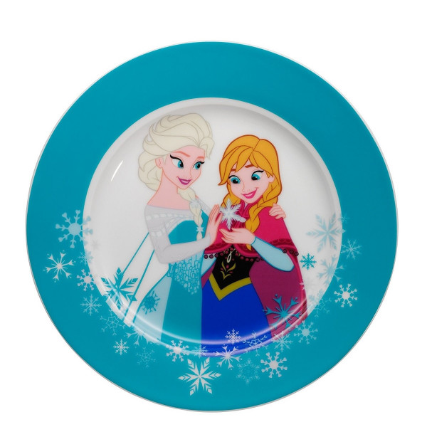 Фото - Набор детский WMF 1286009964 Disney Frozen 6 пр.