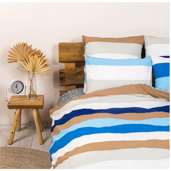 Фото - Комплект постільної білизни ТЕП Happy Sleep 381 Homey (2-03794_28381)