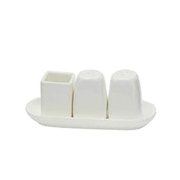 Фото - Набір ємностей для спецій і приправ Wilmax 4 пр. (WL-996005 / SP) Фото - Набір ємностей для спецій і приправ Wilmax 4 пр. (WL-996005 / SP)