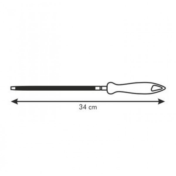 Фото - Мусат tescoma 863050 Presto 20 см