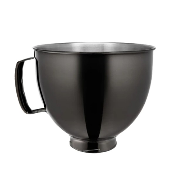 Фото - Чаша для кухонного комбайна KitchenAid 5KSM5SSBRB