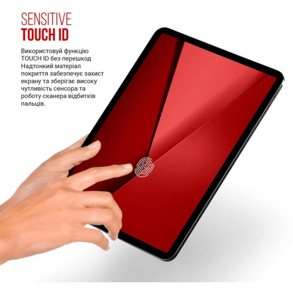 Фото - Захисна плівка для планшету Armorstandart for Lenovo Yoga Tab 13 (ARM70419)