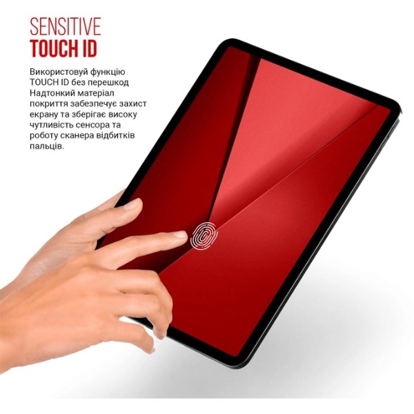 Фото - Защитная пленка для планшета Armorstandart for Huawei MatePad 11 (2023) (ARM69461)