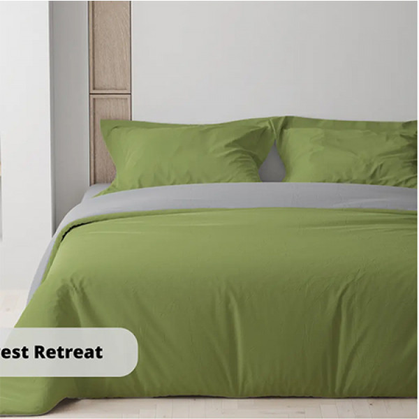 Фото - Комплект постельного белья ТЕП Forest Retreat (2-01691_28698)